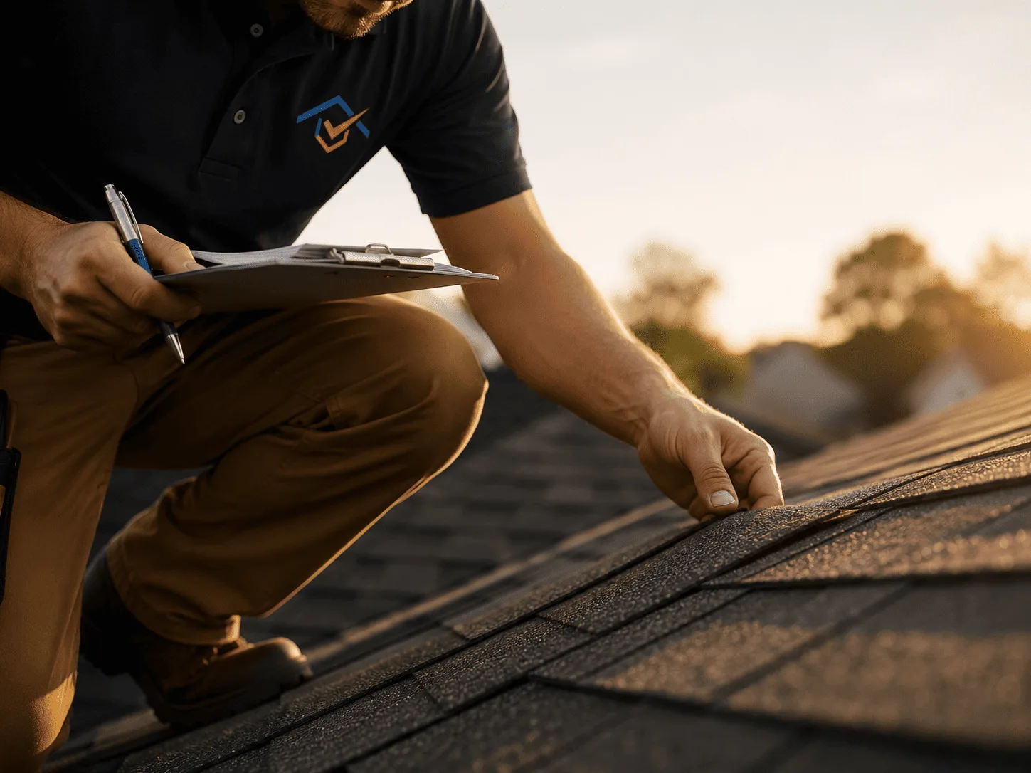 Why Choose Roof Inspection in Chantilly, VA