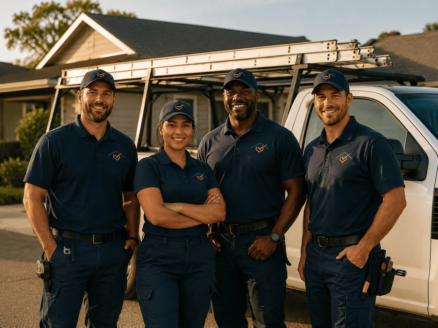 Roof Inspection company in Chantilly, VA
